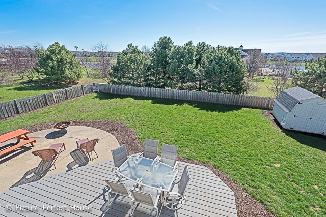 3410 Veronica St, Plano, IL 60545 photo 17