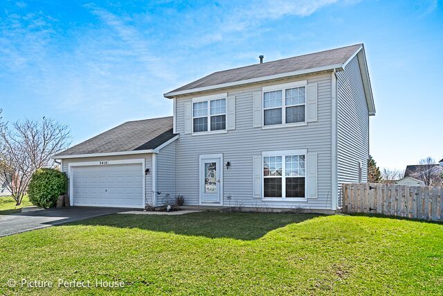 3410 Veronica St, Plano, IL 60545 photo 1