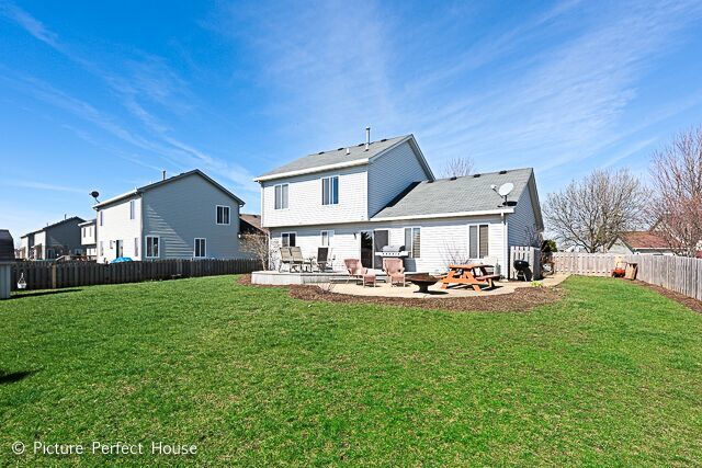 3410 Veronica St, Plano, IL 60545 photo 18