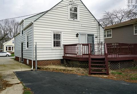 14818 Evers St, Dolton, IL 60419 photo 13