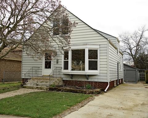 14818 Evers St, Dolton, IL 60419 photo 1
