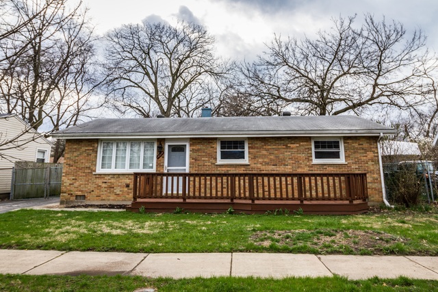 14520 Hamlin Ave, Midlothian, IL 60445 photo 1