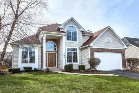 1995 Cheswick Ln, Aurora, IL 60503 photo 1