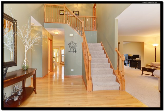 1805 Arbor Gate Dr, Plainfield, IL 60586 photo 2