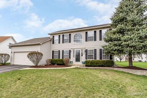 2568 Crestview Dr, Aurora, IL 60502 photo 1