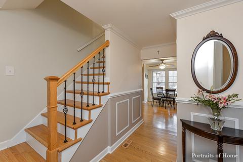 609 E Bauer Rd, Naperville, IL 60563 photo 3