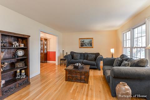 609 E Bauer Rd, Naperville, IL 60563 photo 5