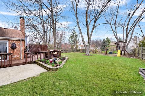 609 E Bauer Rd, Naperville, IL 60563 photo 24