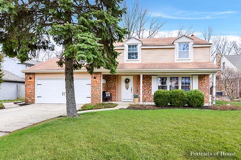 609 E Bauer Rd, Naperville, IL 60563 photo 1