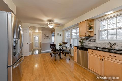 609 E Bauer Rd, Naperville, IL 60563 photo 7
