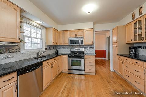 609 E Bauer Rd, Naperville, IL 60563 photo 8