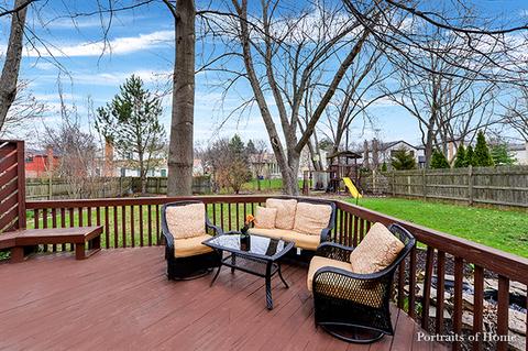 609 E Bauer Rd, Naperville, IL 60563 photo 23