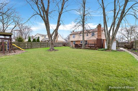 609 E Bauer Rd, Naperville, IL 60563 photo 2