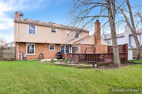 609 E Bauer Rd, Naperville, IL 60563 photo 25
