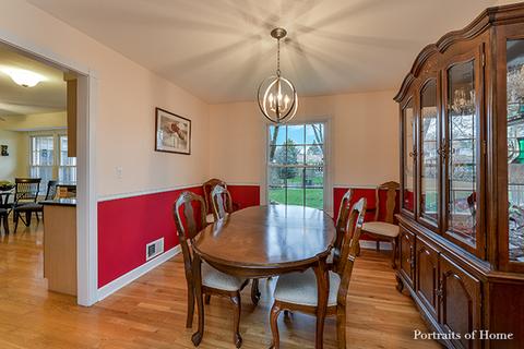 609 E Bauer Rd, Naperville, IL 60563 photo 6