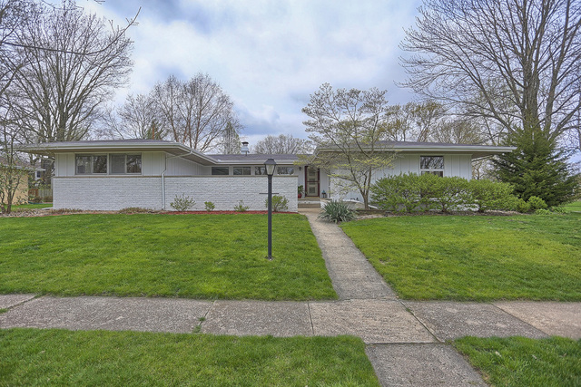 1707 Lincoln Rd, Champaign, IL 61821 photo 1