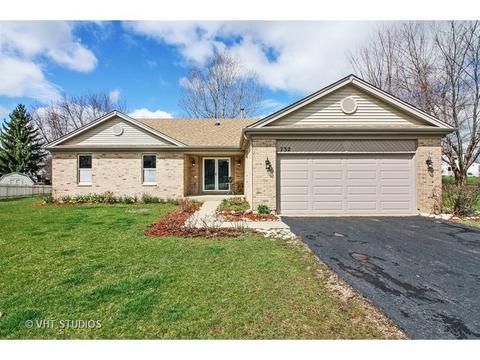 732 Laurel Ln, Cary, IL 60013 photo 16