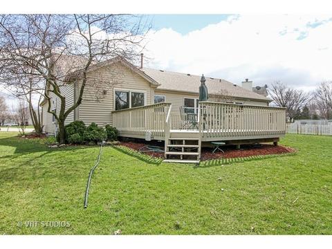 732 Laurel Ln, Cary, IL 60013 photo 15