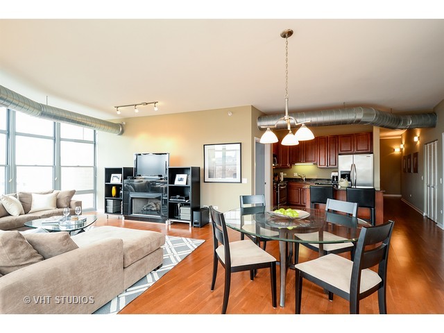 1200 W Monroe St #508, Chicago, IL 60607 photo 5