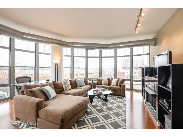 1200 W Monroe St #508, Chicago, IL 60607 photo 3