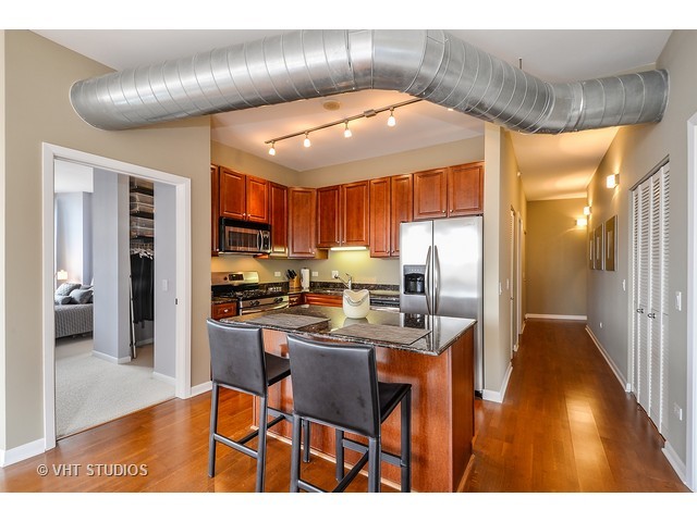 1200 W Monroe St #508, Chicago, IL 60607 photo 6