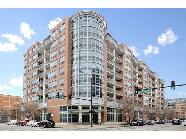 1200 W Monroe St #508, Chicago, IL 60607 photo 1