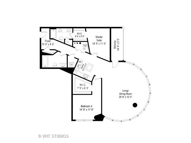 1200 W Monroe St #508, Chicago, IL 60607 photo 16