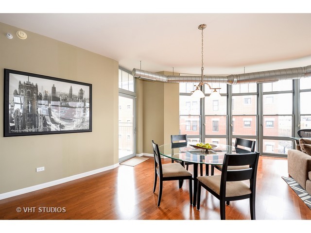 1200 W Monroe St #508, Chicago, IL 60607 photo 4