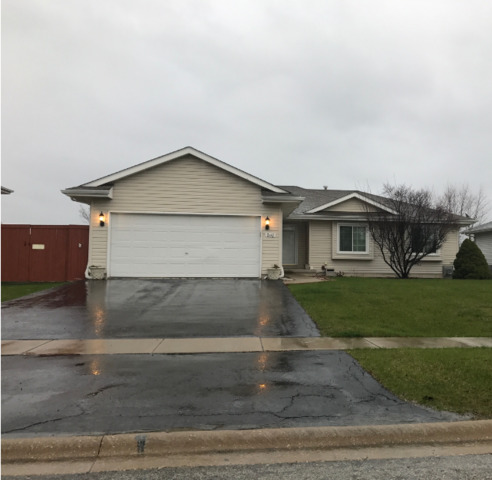 2110 Hastings Dr, Plainfield, IL 60586 photo 1