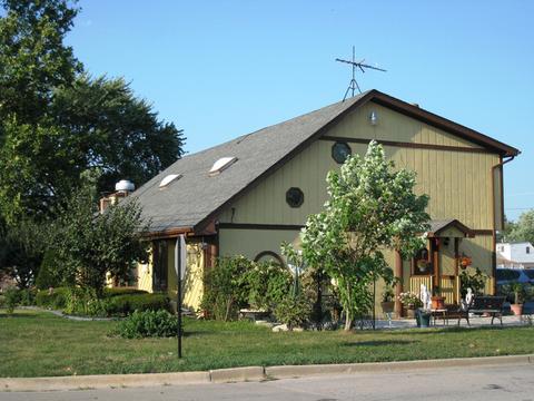 6955 Roberts Rd, Bridgeview, IL 60455 photo 1