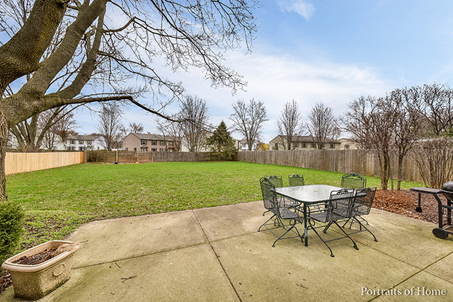 1127 Casa Solana Dr, Wheaton, IL 60189 photo 23