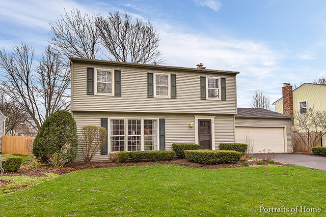 1127 Casa Solana Dr, Wheaton, IL 60189 photo 1