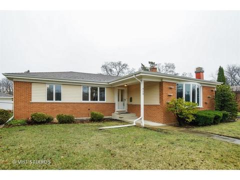 429 S Rush St, Itasca, IL 60143 photo 1