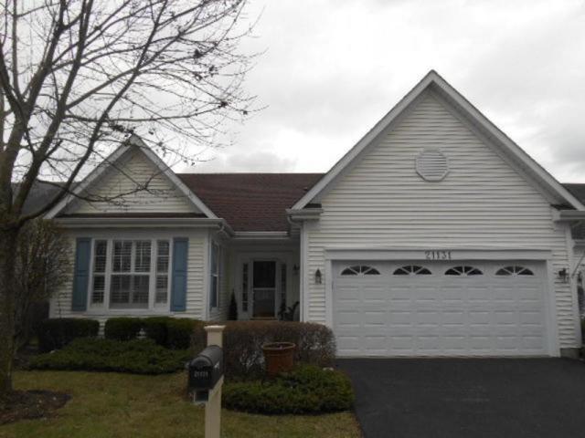 21131 W Walnut Dr, Plainfield, IL 60544 photo 1