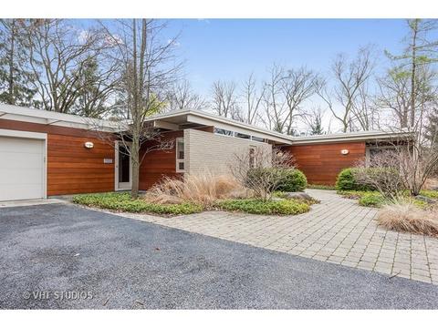 250 Hazel Ave, Glencoe, IL 60022 photo 1
