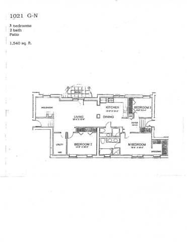 1021 E 46th St #GN, Chicago, IL 60653 photo 16