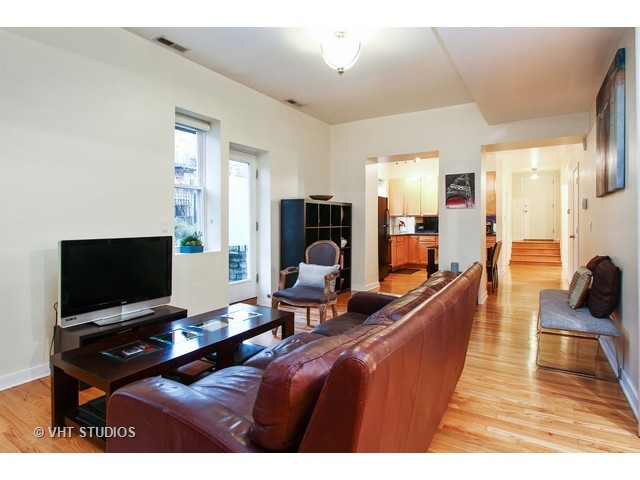 1021 E 46th St #GN, Chicago, IL 60653 photo 6