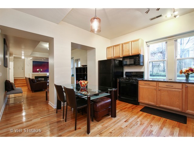 1021 E 46th St #GN, Chicago, IL 60653 photo 3