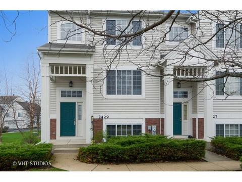 2429 Oakfield Dr, Aurora, IL 60503 photo 1