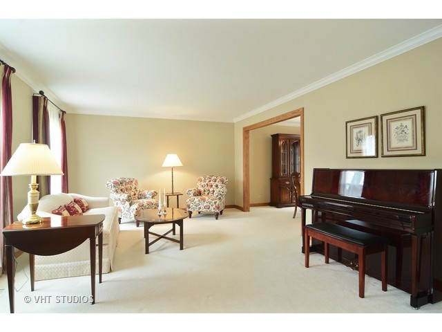 3850 Bordeaux Dr, Hoffman Estates, IL 60192 photo 3