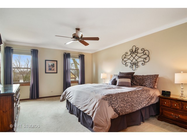 3850 Bordeaux Dr, Hoffman Estates, IL 60192 photo 14