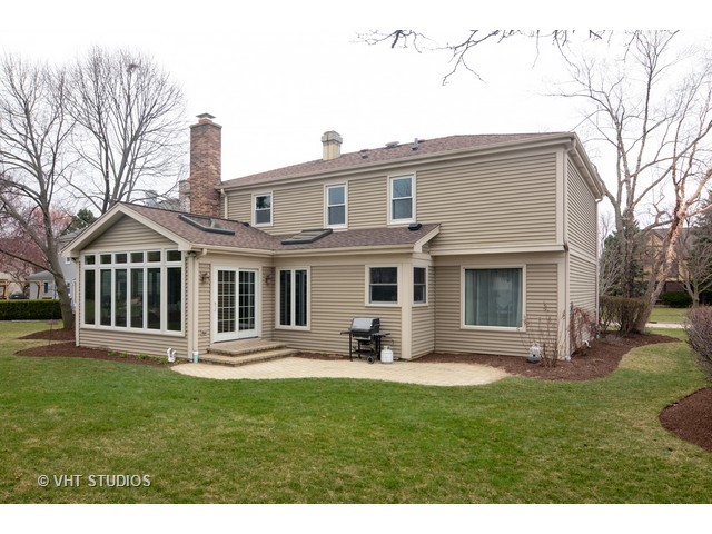 3850 Bordeaux Dr, Hoffman Estates, IL 60192 photo 24