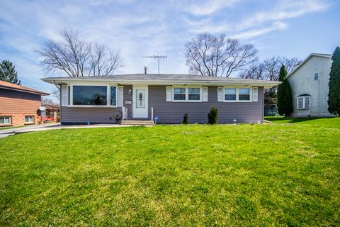 3315 Florence Ave, Steger, IL 60475 photo 1
