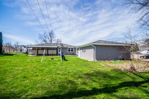 3315 Florence Ave, Steger, IL 60475 photo 17