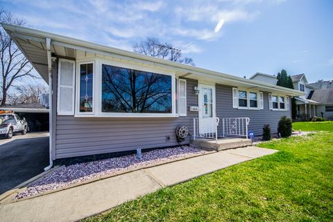 3315 Florence Ave, Steger, IL 60475 photo 2
