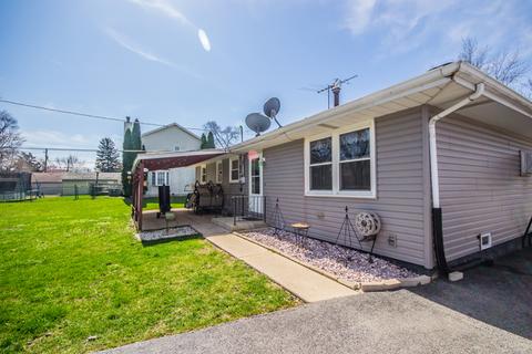 3315 Florence Ave, Steger, IL 60475 photo 16
