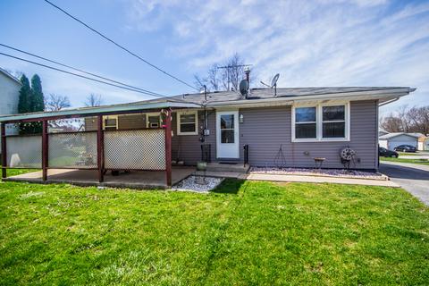 3315 Florence Ave, Steger, IL 60475 photo 15
