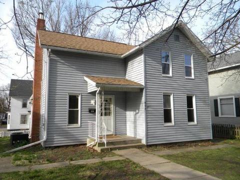 407 W Lincolnway, Morrison, IL 61270 photo 1