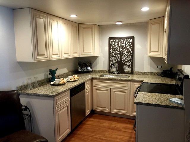 100 Deborah Ln #6A, Wheeling, IL 60090 photo 5