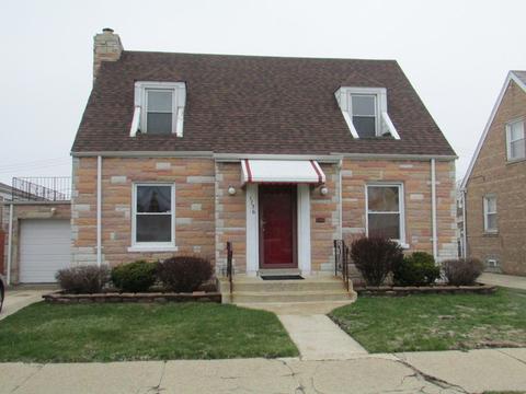 1136 W 103rd Pl, Chicago, IL 60643 photo 1